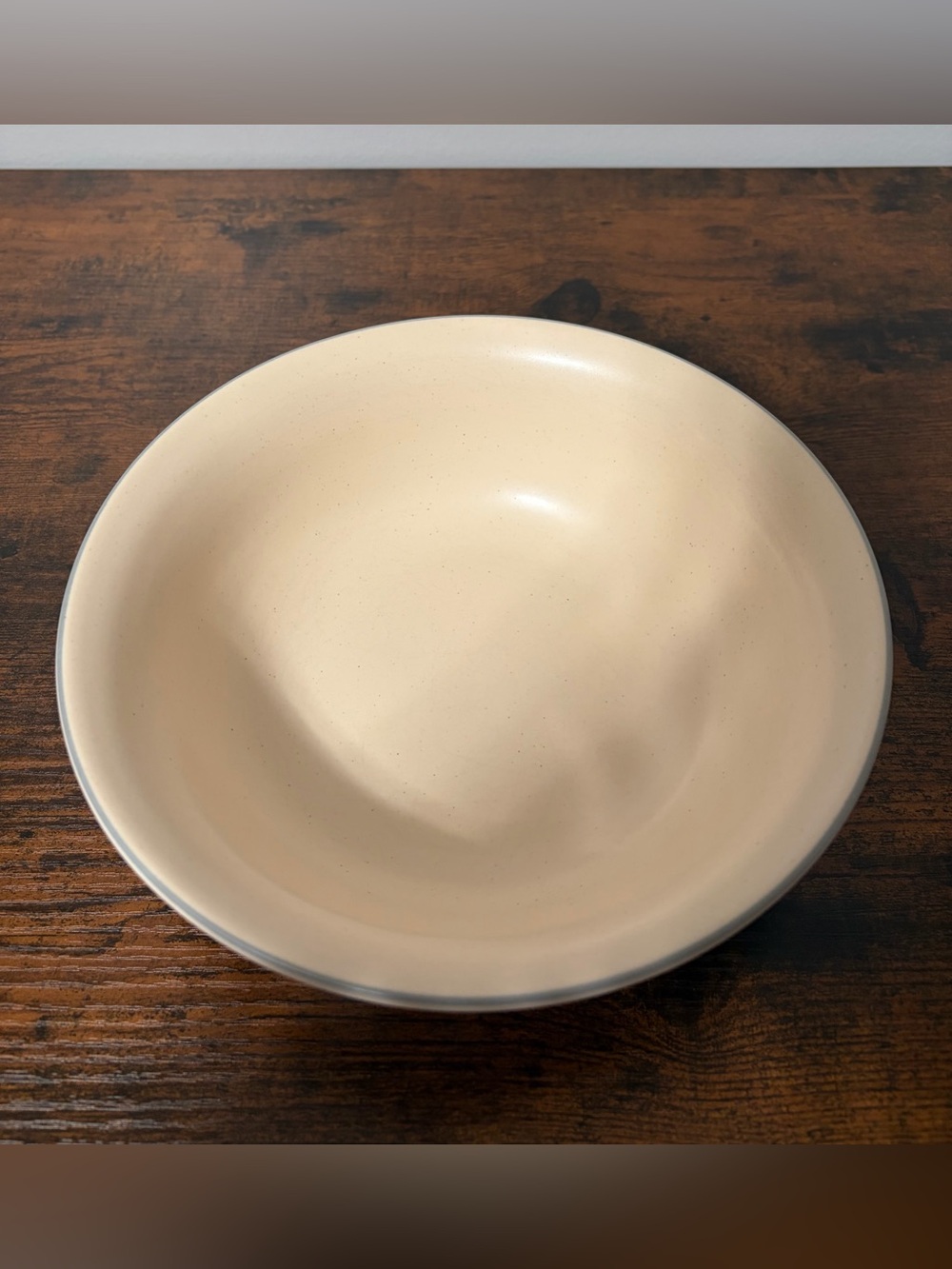 Pfaltzgraff Vegetable Bowl Remembrance Pattern - Picture 3 of 7